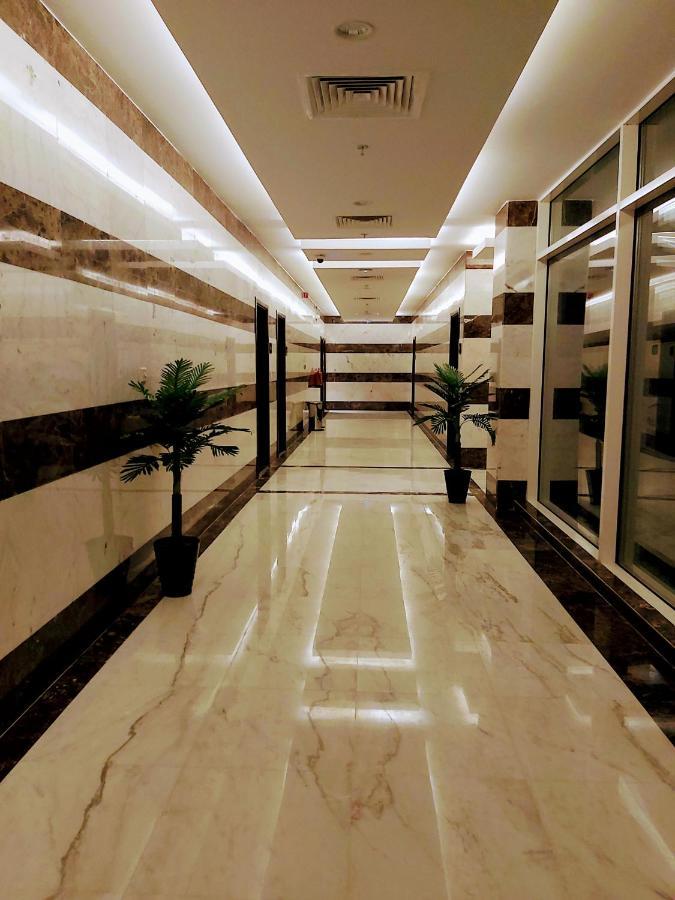 Admire Apart' Hotel Riyadh Eksteriør bilde