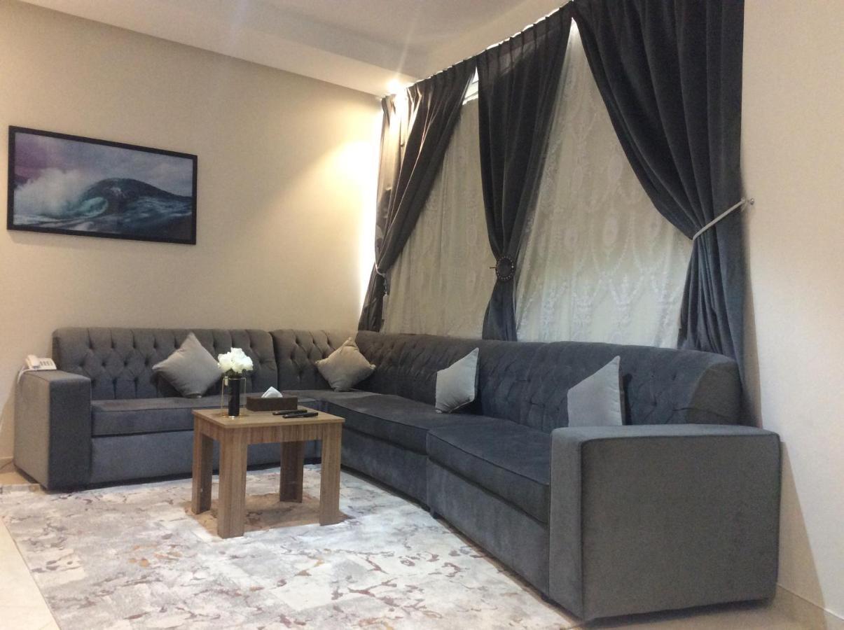 Admire Apart' Hotel Riyadh Eksteriør bilde